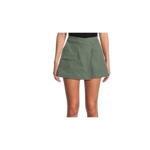 XL Avia green skort